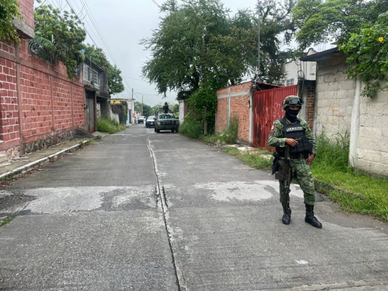 Localizan en Temixco el cadáver de un hombre con huellas de tortura