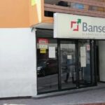 SEGUNDO ROBO A BANSEFI