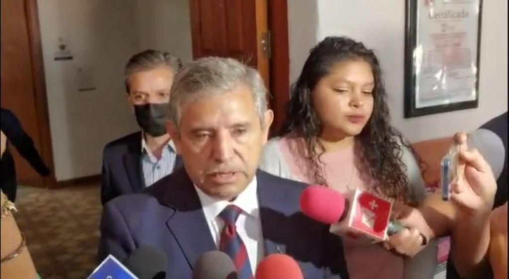 Hay venta de drogas en el mercado Adolfo López Mateos de Cuernavaca: Urióstegui